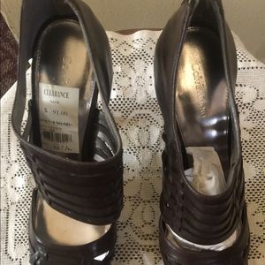 Calvin Klein sandals